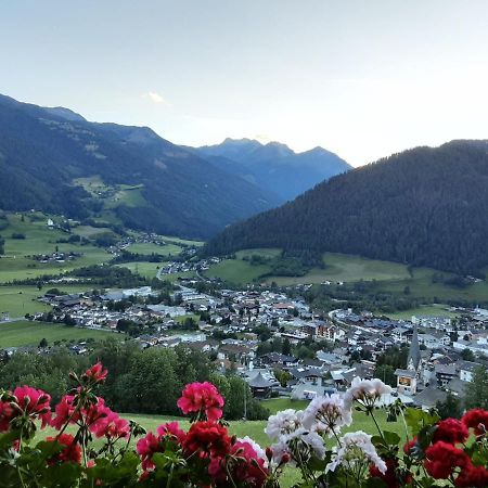 Ferienwohnung Egger Klaus Und Manuela Matrei in Osttirol Kültér fotó