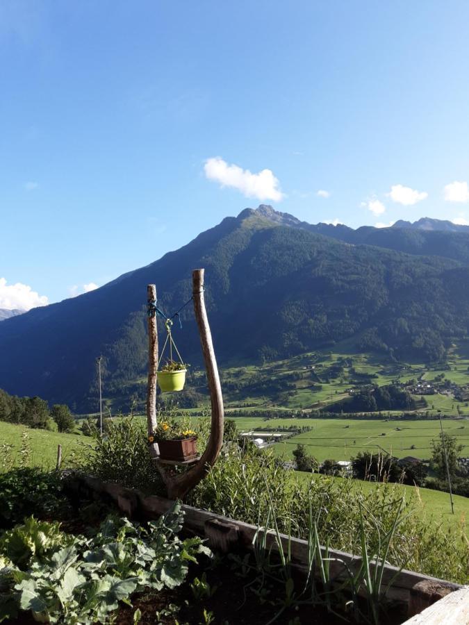 Ferienwohnung Egger Klaus Und Manuela Matrei in Osttirol Kültér fotó