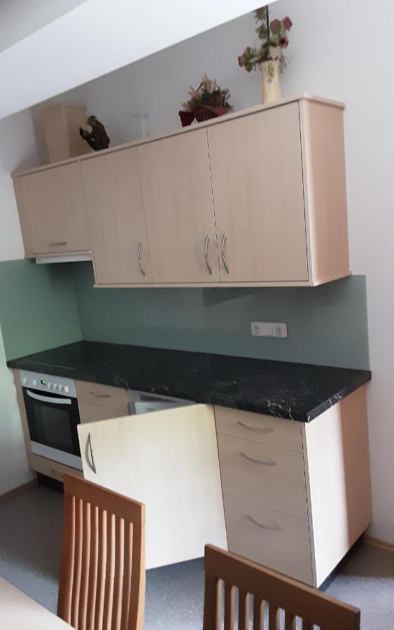 Ferienwohnung Egger Klaus Und Manuela Matrei in Osttirol Kültér fotó