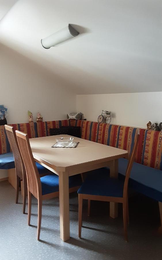 Ferienwohnung Egger Klaus Und Manuela Matrei in Osttirol Kültér fotó