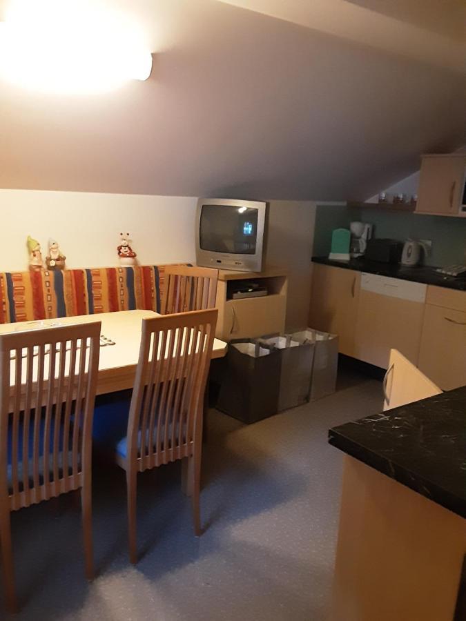 Ferienwohnung Egger Klaus Und Manuela Matrei in Osttirol Kültér fotó