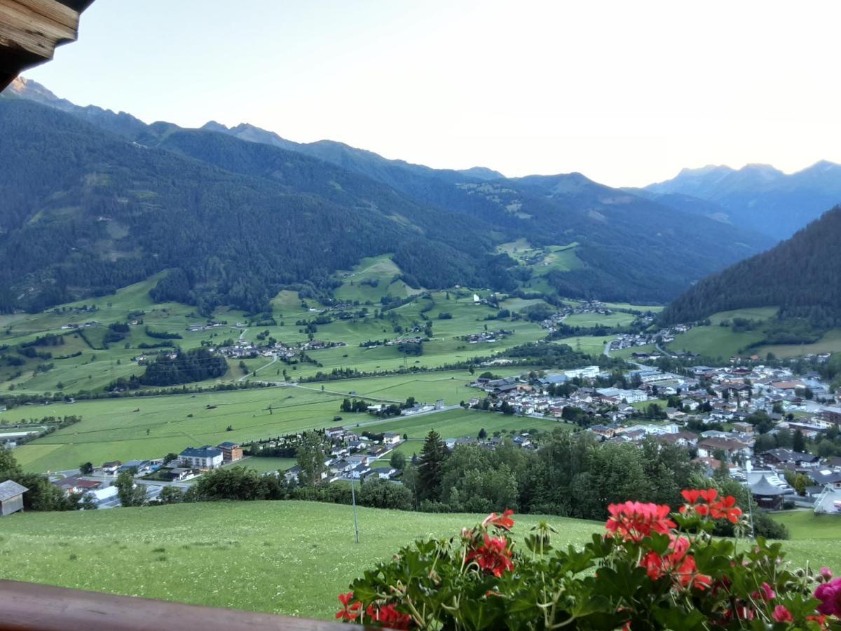 Ferienwohnung Egger Klaus Und Manuela Matrei in Osttirol Kültér fotó