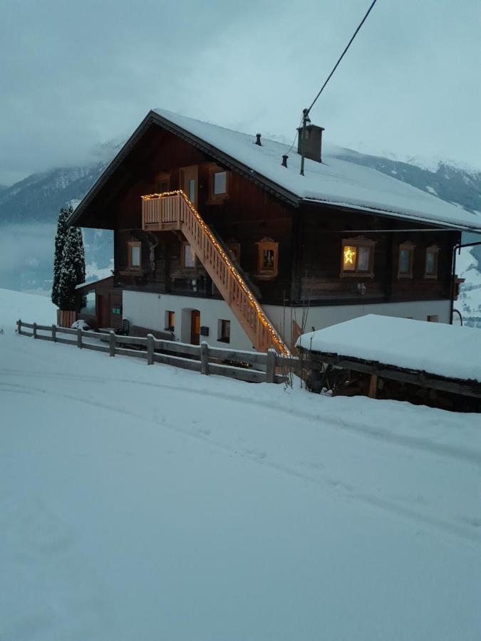 Ferienwohnung Egger Klaus Und Manuela Matrei in Osttirol Kültér fotó
